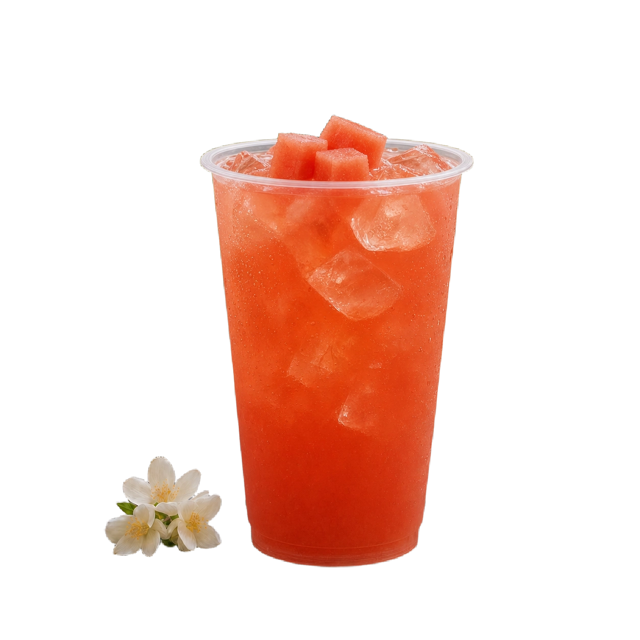 Fruit Drinks