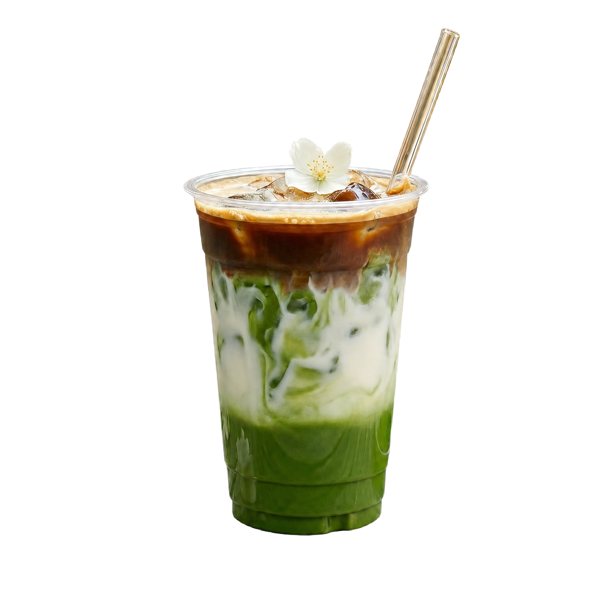Matcha Series