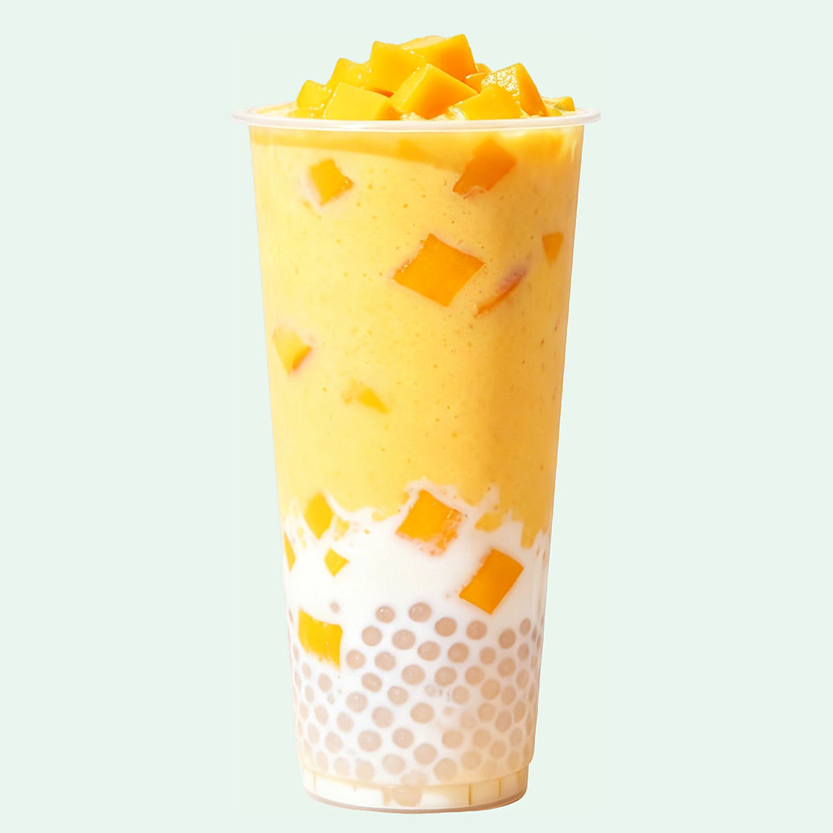 Mango Sago